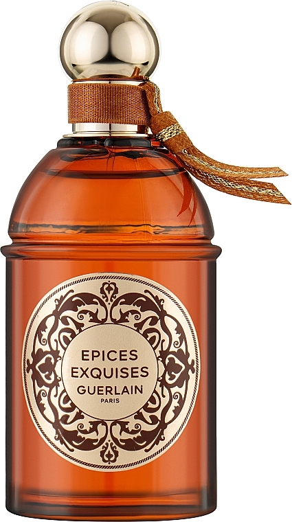Guerlain Epices Exquises - Eau de Parfum — Bild N1