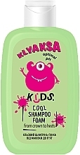 Düfte, Parfümerie und Kosmetik Creme-Shampoo für Kinder - Klyaksa