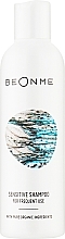 Shampoo für empfindliche Kopfhaut - BeOnMe Hair Sensitive Shampoo — Bild N1
