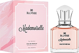 Ellysse Mademoiselle - Eau de Parfum — Bild N2