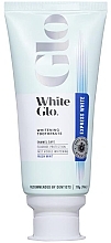 Düfte, Parfümerie und Kosmetik Aufhellende Zahnpasta - White Glo Express White Whitening Toothpaste