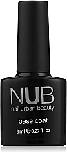 Nagelunterlack - NUB Base Coat — Bild N1