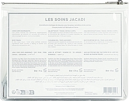 Jacadi Le Bebe  - Körperpflegeset (Körpercreme 30ml + Duschgel 50ml + Körperöl 30ml)  — Bild N3