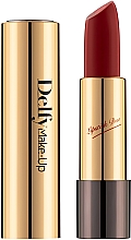 Düfte, Parfümerie und Kosmetik Lippenstift - Delfy Lipstick Duo