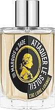 Düfte, Parfümerie und Kosmetik Etat Libre d'Orange Attaquer le Soleil Marquis de Sade - Eau de Parfum