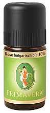 Düfte, Parfümerie und Kosmetik Raumduft Bulgarian Rose - Primavera Natural Essential Oil Bulgarian Rose