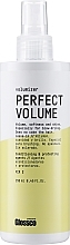 Haarspray für mehr Volumen - Glossco Perfect Volume Spray — Bild N1