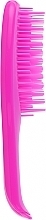 Haarbürste - Tangle Teezer The Ultimate Detangler Mini Runway Pink  — Bild N3