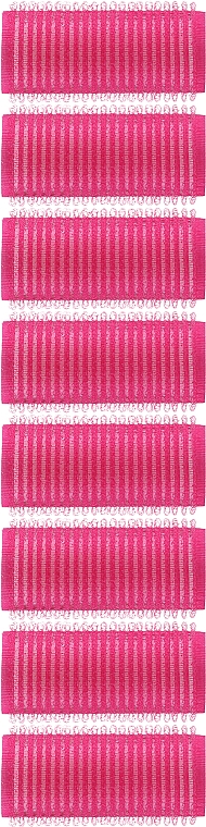Klettwickler 498792 25 mm rosa - Inter-Vion — Bild N1
