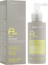 Düfte, Parfümerie und Kosmetik Lotion gegen Haarausfall - Eva Professional E-line HL Lotion