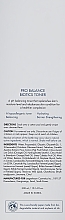 Probiotisches Gesichtswasser - Dr.Ceuracle Pro Balance Biotics Toner — Bild N3