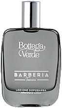 Aftershave-Lotion - Bottega Verde Barberia Toscana — Bild N1