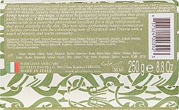 Luxuriöse Hanfseife - Nesti Dante Natural Luxury Hemp Soap Limited Edition — Bild N2