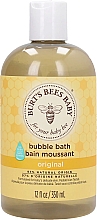 Düfte, Parfümerie und Kosmetik Badeschaum für Babys - Burt's Bees Baby Bee Bubble Bath