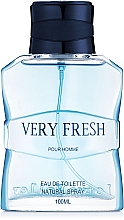 Lotus Valley Very Fresh - Eau de Toilette — Bild N1