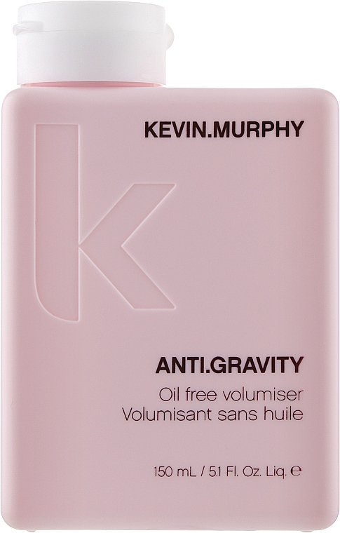 Fettfreier Volumenverstärker und Texturizer für das Haar - Kevin.Murphy Anti.Gravity Oil Free Volumiser — Bild N1