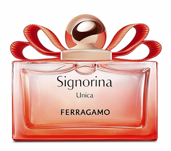 Salvatore Ferragamo Signorina Unica - Eau de Parfum — Bild N1