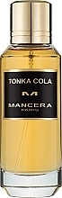 Mancera Tonka Cola - Eau de Parfum — Bild N1