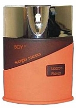 Düfte, Parfümerie und Kosmetik Sergio Nero Boy Tobacco Flavor - Eau de Toilette 