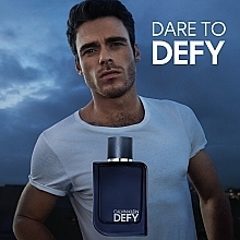 Calvin Klein Defy - Parfum — Bild N7