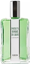 Düfte, Parfümerie und Kosmetik Caron Pour Un Homme de Caron Flacon - Eau de Toilette