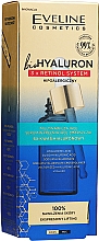 Feuchtigkeitsspendendes Gesichtsserum mit Retinol - Eveline Cosmetics BioHyaluron 3x Retinol System Serum — Bild N3