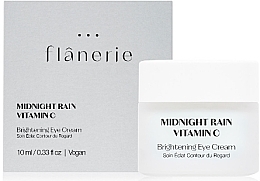 Aufhellende Augencreme - Flanerie Brightening Eye Cream  — Bild N1