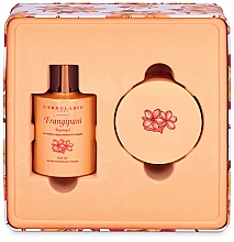 L’Erbolario Frangipani - Körperpflegeset (Duschgel 300ml + Körpercreme 200ml)  — Bild N3