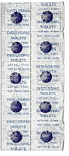 Düfte, Parfümerie und Kosmetik Tabletten gegen Plaque PCA 222 - Curaprox