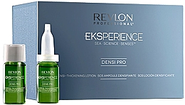 Düfte, Parfümerie und Kosmetik Haarlotion für mehr Vitalität und Volumen - Revlon Professional Eksperience Pro Densi Lotion