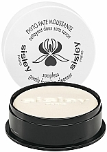 Düfte, Parfümerie und Kosmetik Schäumige Reinigungscreme für das Gesicht - Sisley Phyto-Pate Moussante Soapless Gentle Foaming Cleanser