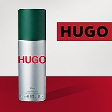 HUGO Man - Deospray — Bild N5