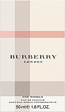 Burberry London Women - Eau de Parfum — Foto N3