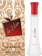 Aroma Parfume Lady Charm De Niza - Eau de Toilette — Bild N2