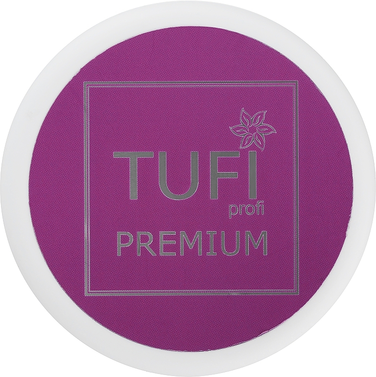 Zuckerpaste hart - Tufi Profi Premium Paste — Bild N2