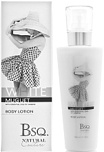 Düfte, Parfümerie und Kosmetik Berkeley Square White Muguet - Körperlotion