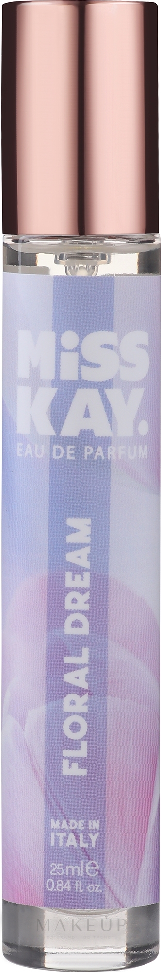 Miss Kay Floral Dream - Eau de Parfum — Bild 25 ml
