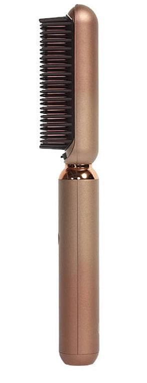 Haarstylingbürste - InFace ZH-10DSB Brown Ion Hair Brush — Bild N2