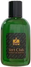 Düfte, Parfümerie und Kosmetik SAP Perfume Vert Club - Parfum