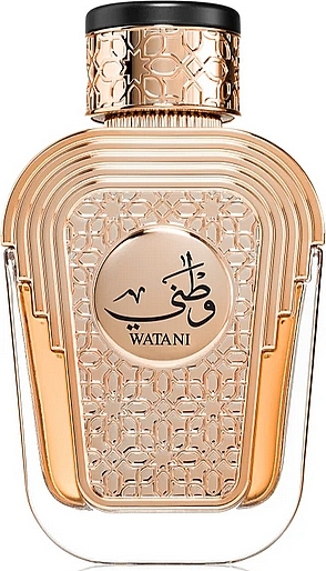 Al Wataniah Watani - Eau de Parfum — Bild N1