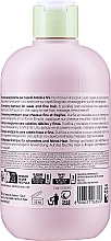 Energiespendendes Shampoo gegen Haarausfall mit Brennessel- und Rosmarinextrakt - Inebrya Ice Cream Energy Shampoo — Bild N2