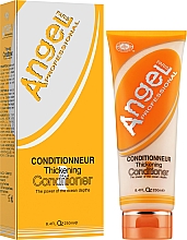 Verdickende Haarspülung - Angel Professional Paris Thickening Conditioner — Bild N2