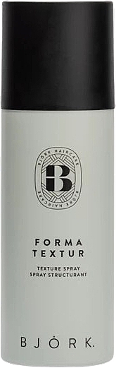 Texturierendes Haarspray - Bjork Styling Spray — Bild N2