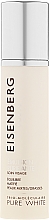Klärende Gesichtsemulsion mit Gänseblümchen-Extrakt und Vitamin C - Jose Eisenberg Purifying Emulsion — Bild N2