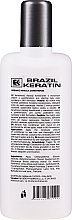 Haarspülung - Brazil Keratin BIO Marula Organic Conditioner — Bild N4