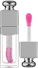 Düfte, Parfümerie und Kosmetik Lippenöl - Dior Lip Glow Oil