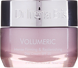 Gesichtspflegeset - Dr Irena Eris Volumeric (Tagescreme 50ml + Nachtcreme 30ml + Augenkonturcreme 15ml) — Bild N5