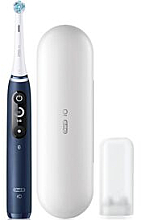 Elektrische Zahnbürste blau - Oral-B iO Series 7  — Bild N1