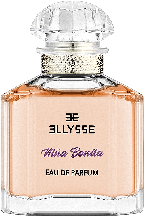 Ellysse Nina Bonita - Eau de Parfum — Bild N1