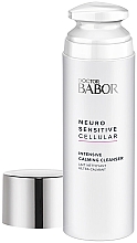 Düfte, Parfümerie und Kosmetik Beruhigender Milchreiniger - Babor Doctor Babor Neuro Sensitive Calming Cleanser